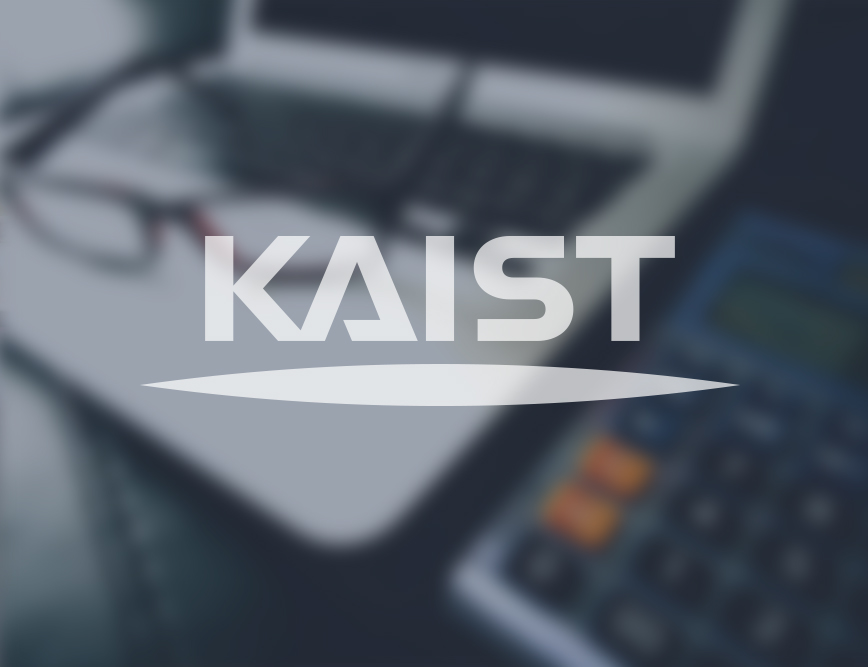 KAIST ERP 재무회계 기능개선 사업
